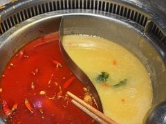 -季季红火锅(青山湖万达店)