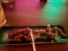 -JZ Club 爵士酒吧(上海店)