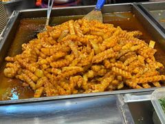 -周小亮丁家坡洋芋(全国总店)