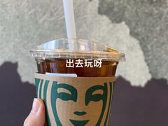 -星巴克(北京望京店)