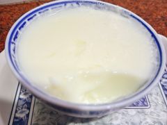 冻双皮奶-百花传统甜品店(原址店)