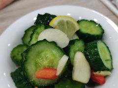 -康师傅私房牛肉面(北京南站店)