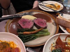 -Bistro Les Lilas丁香花小酒馆