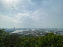 -紫金山天文台