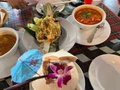 -Onion restaurant
