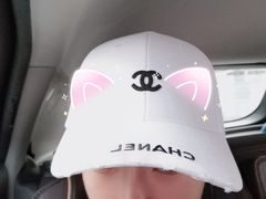 -CHANEL(恒隆广场店)