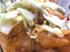 -国足臭豆腐(明瓦廊店)