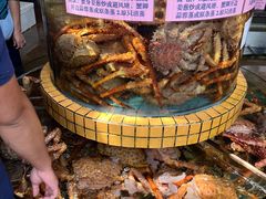 -荔城生鲜盛宴(番禺旗舰店)