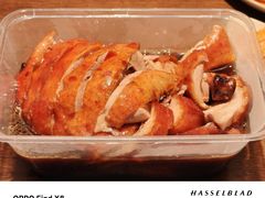 -竺桥兄弟烤鸭馆(竺桥店)