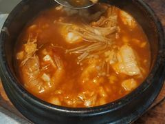 -六七八韩式烤肉·韩国料理(上杭路店)