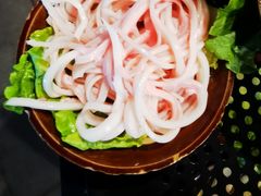 -周记全牛油火锅