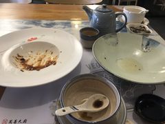 -禧和源养生素食茶馆