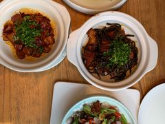 -马仕玖煲·融合菜·酥不腻烤鸭(人大店)