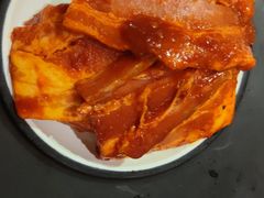 -韩宫宴烤肉·料理(苏州中心店)