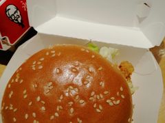 -肯德基(中鼎大厦店)