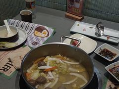 -椰小鸡·琼州糟粕醋·火锅(美兰缤纷城店)