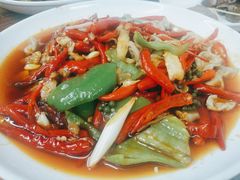 -三哥田螺(北书院街店)