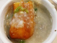 -粥旺庄(芳村店)