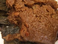 -乌镇那一年小院主题餐厅(甘泉西路店)