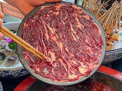 -矮板凳老火锅(宽窄巷子店)