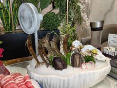 -虾佬圣汤·海鲜姿造(乐堤港店)