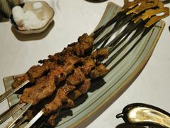 -丝路金桃·新疆菜(徐汇店)