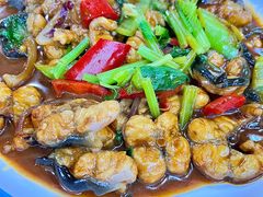 -坛南湾农家乐·海鲜楼·大排档(平潭坛南湾店)