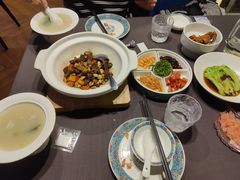 -肆月河豚·新淮扬(金融街店)