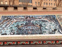 -党河风情线国家水利风景区