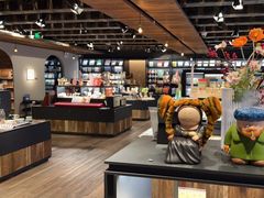 -C Cafe(朵云书院·戏剧店)