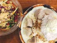 -鲜芋仙(群光广场店)