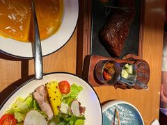-MR.ROCKY洛奇先生RESTAURANT&BAR(宝安壹方城店)