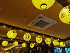 -鸟鹏烧鸟居酒屋(仁恒梦中心店)