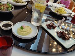 -丰收日·小海鲜·沪上家宴(顾村正大店)