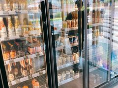 精酿啤酒-龙治汉堡(中华城店)