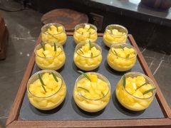 -五洲咖啡厅(五洲大酒店)