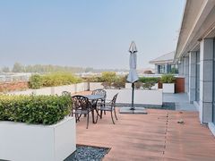 -扬州中集格兰云天大酒店