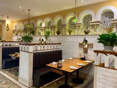 大堂-巴依老爷新疆美食(望京小街店)