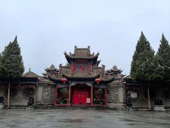 -高庙保安寺