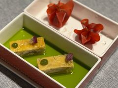 -柿合缘新京菜(静安嘉里中心店)