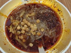 -遇见小面(凯德广场店)