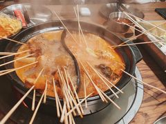 -江湖六膳門串串香(隆礼路店)