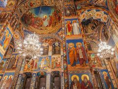 -滴血救世主教堂