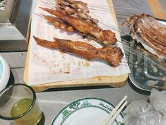 -老白清真烧烤(旗舰店)