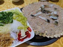 -桂园白粥·潮汕老味道
