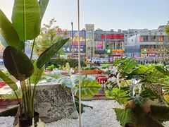 -捞神煲汤火锅(湖滨商业街店)