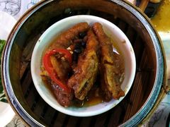 酱皇蒸凤爪-点点心点心专门店(湾仔店)