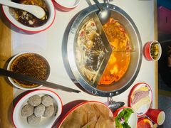 -犊门火锅(长沙五一广场总店)