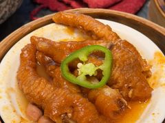-山水茶艺馆·点心粤菜·30年老字号