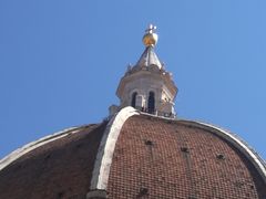 -圣母百花大教堂穹顶